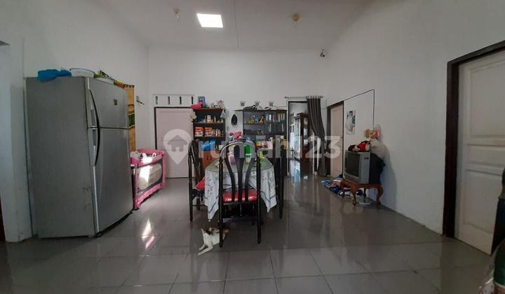 Dijual Rumah Kota Medan 368M2