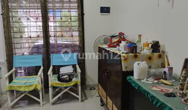 For Sale Melati Mas Regensi House 2