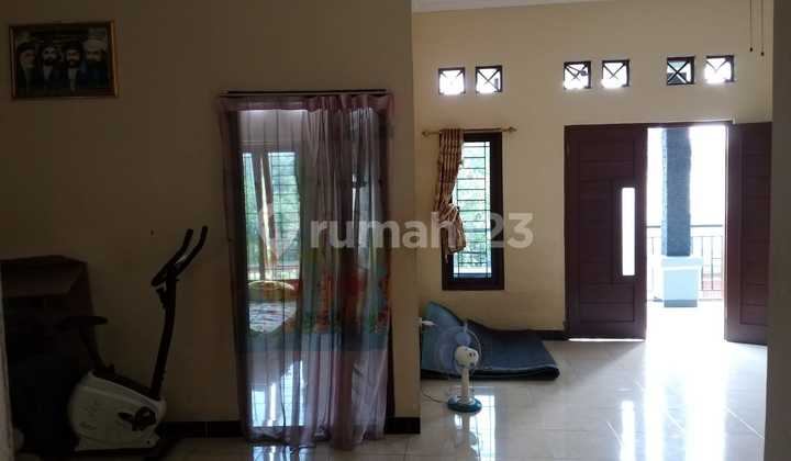 Di Jual Rumah Rengas Ciputat Timur Tangsel 2