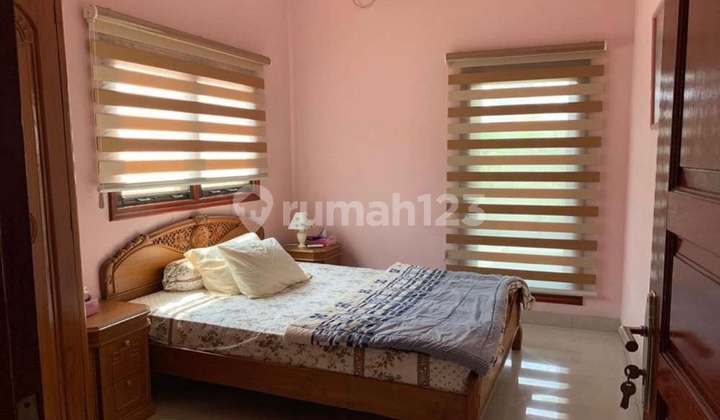 For Sale Quick Villa Melati Mas House 2