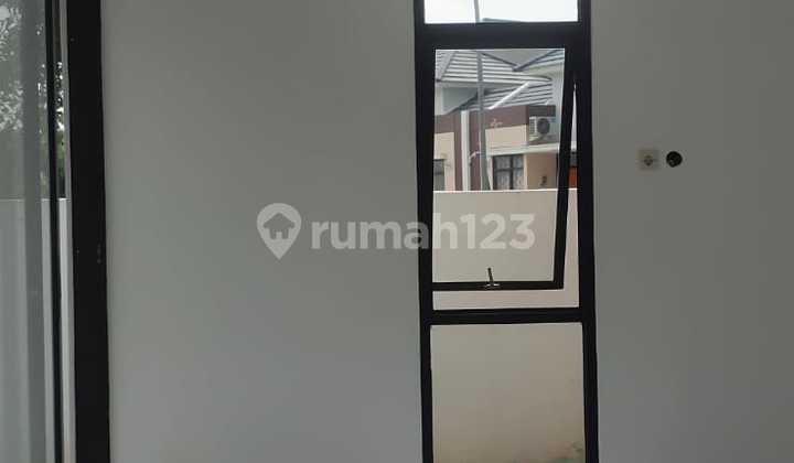 Dijual Rumah Brand New Sudut Citra Raya Tangerang 2