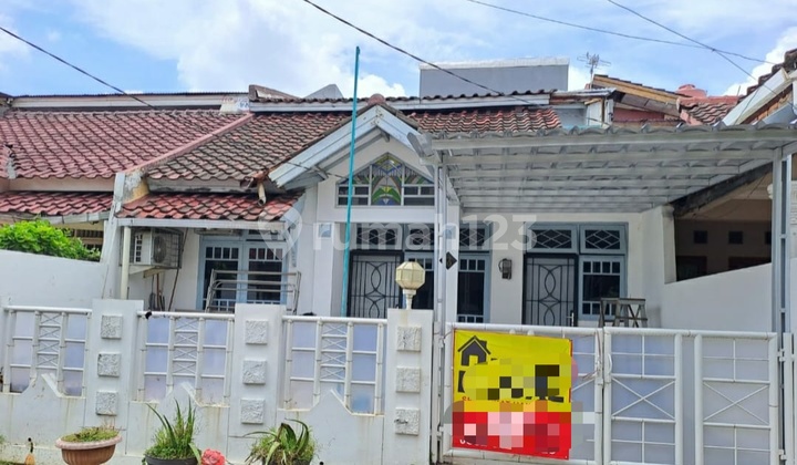 *dijual Cepat Rumah Villa Melati Mas *dijual Cepat Rumah Villa Melati Mas