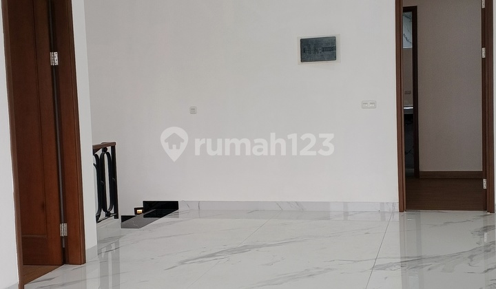 For Sale Brand New House The Icon Bsd City 2