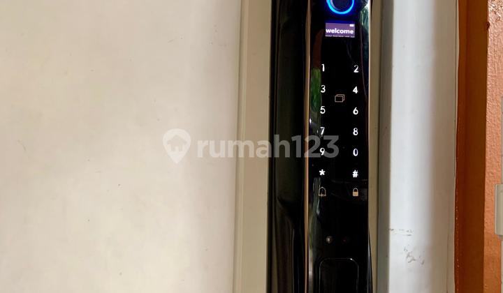 Dijual Rumah Serpong Garden - Cluster Greenview 2