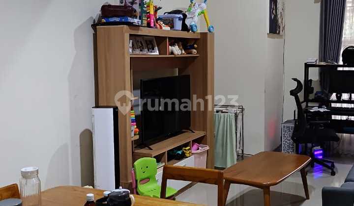 Dijual Rumah di Serpong Garden 2, Cluster Green Leaf Cisauk 2