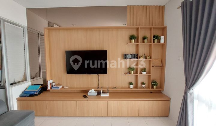 For Sale Milano Village House Gading Serpong 2