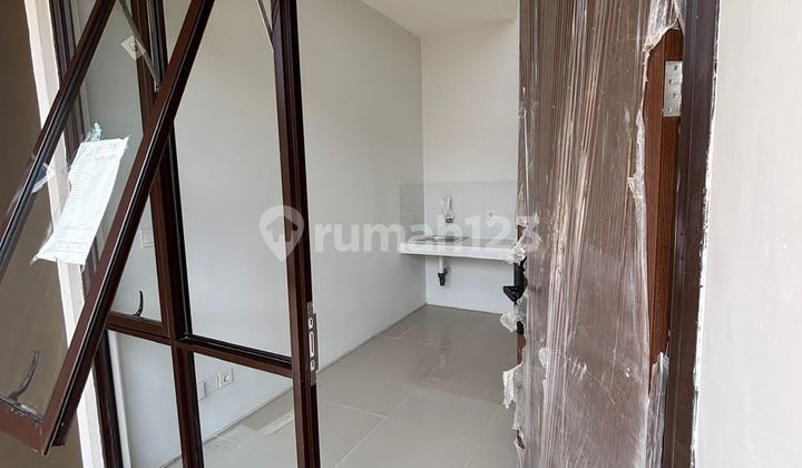 Dijual Rumah Cluster Belle Fleur Citra Garden Serpong 2