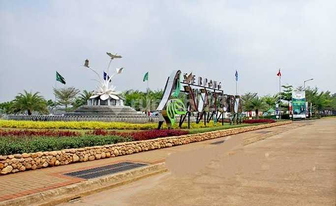 Dijual Rumah Serpong Natura City