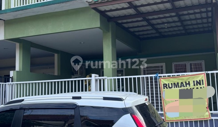 For Rent Regency Melati Mas House