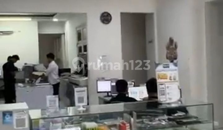 For Sale Shop House On Villa Melati Mas Boulevard Street 2