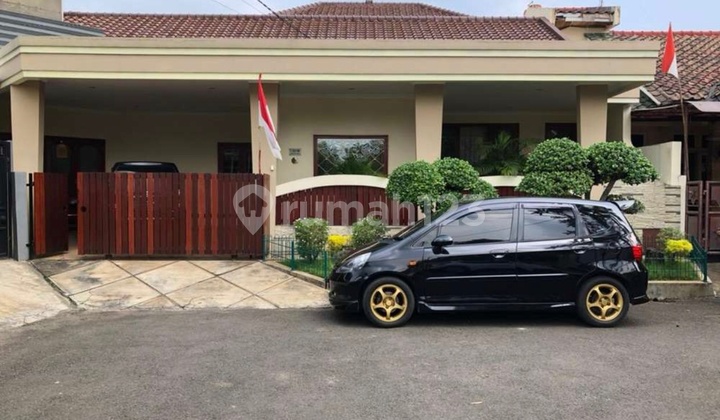 Dijual Cepat Rumah Villa Melati Mas Dijual Cepat Rumah Villa Melati Mas