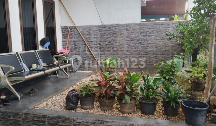 Dijual Villa Melati Mas 2