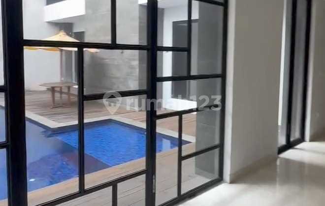 Dijual Rumah Villa Emerlad Cove Gading Serpong 2