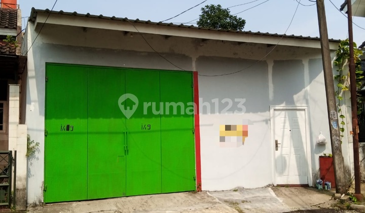 Dijual Cepat Gudang Di Villa Melati Mas Serpong Dijual Cepat Gudang Di Villa Melati Mas Serpong