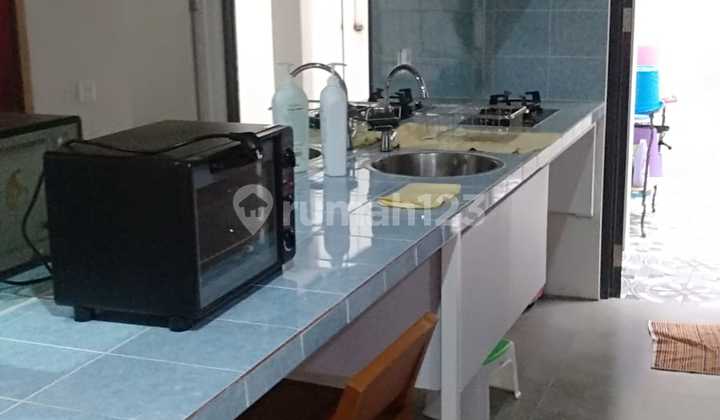 Dijual Cepat Rumah Fleekhauz Bsd