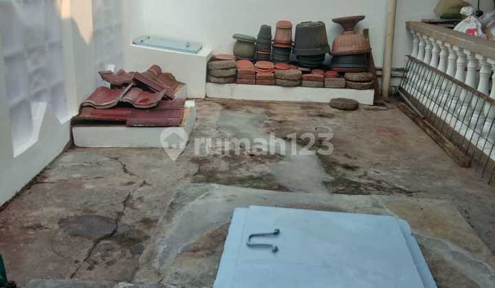 *For Quick Sale Villa Melati Mas House 2