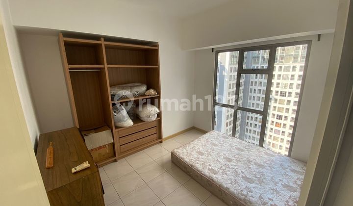 Dijual Cepatapartemen M-Town Serpong 2