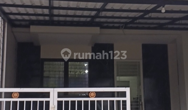 Dijual Rumah Regensi Melati Mas Dijual Rumah Regensi Melati Mas