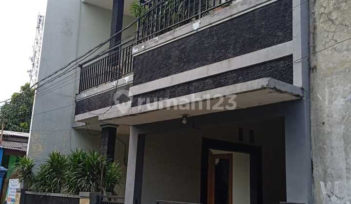 Di Jual Rumah Rengas Ciputat Timur Tangsel