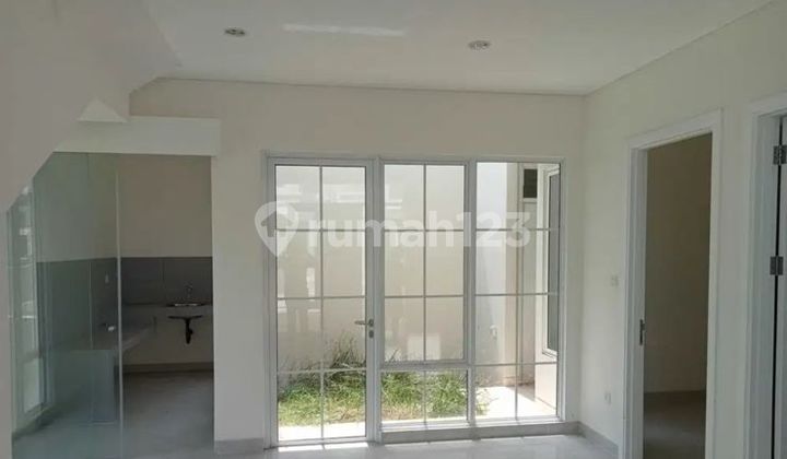 Dijual Rumah Lavon 1 Cluster Grandura 2