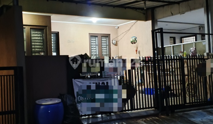 Dijual Cepat Rumah Regensi Melati Mas Dijual Cepat Rumah Regensi Melati Mas