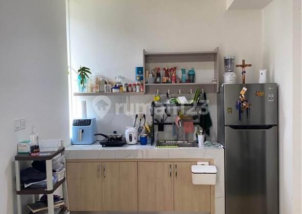 Dijual Cepat Rumah Cluster Cendana Cove 2