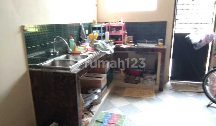 For Sale Fast Villa Melati Mas House 2