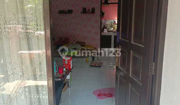 Dijual Rumah Siap Huni Lokasi Strategis di Dalam Komplek Elit Bandung Selatan dengan Fasilitas Komplek Sudah Lengkap 2