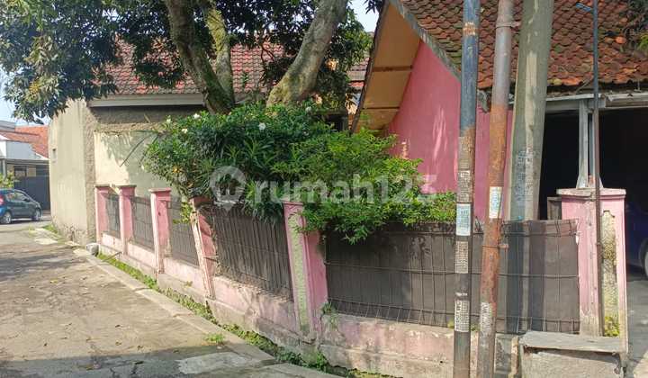 Dijual Rumah Siap Huni Lokasi Strategis di Dalam Komplek Elit Bandung Selatan dengan Fasilitas Komplek Sudah Lengkap