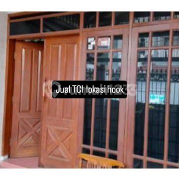 Rumah Dijual Posisi Strategis Dalam Komplek Kawasan Industrim Sepatu Cibaduyut Yg Ramai Dilalui Kendaraan Dekat ke Stasiun Tvri dan Komplek Kopo Permai