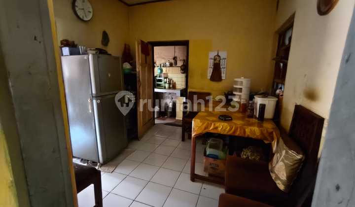 Sell Nice House in Sayap Pajajaran Bandung City 2