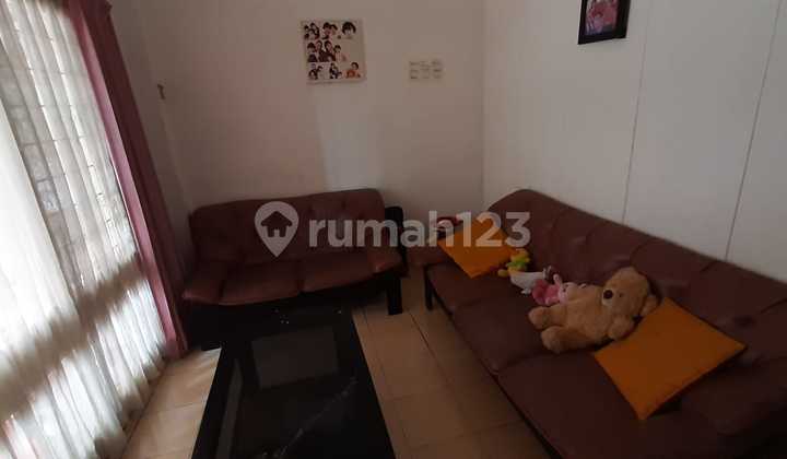 Dijual Rumah 2Lt Dikebon Kawung