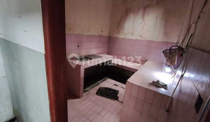 Sijual Rumah Murah di Kota Bandung Sayap Pasteur 2