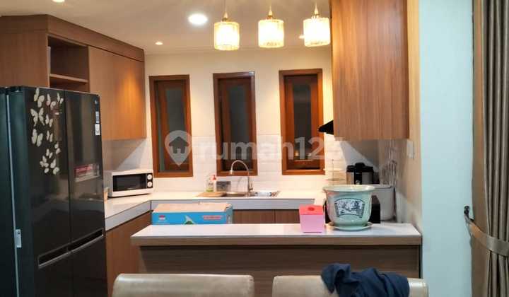 Dijual Rumah Mewah Kawasan Pondok Hijau Bdg 2