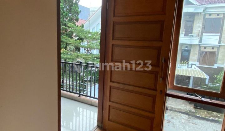 For Rent: 2-Story House Ready to Occupy in Setra Duta Cemara, KBB. For Rent: 2-Story House Ready to Occupy in Setra Duta Cemara, KBB.