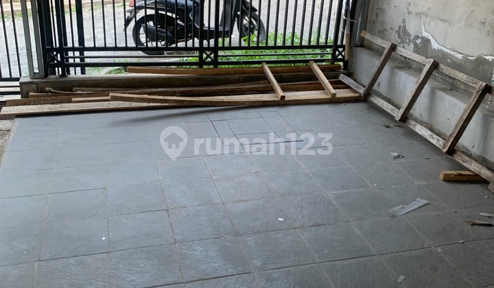 Rumah 2 Lantai Siap Huni di Komplek Buana Flaminggo, Cibeber, Cimahi Selatan 2