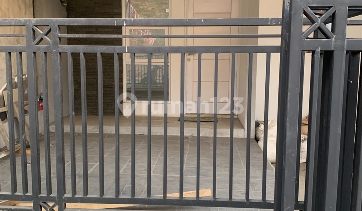 Rumah 2 Lantai Siap Huni di Komplek Buana Flaminggo, Cibeber, Cimahi Selatan 1