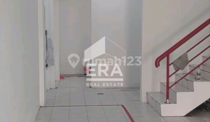 Ruko Rapih 3.5 Floors 2