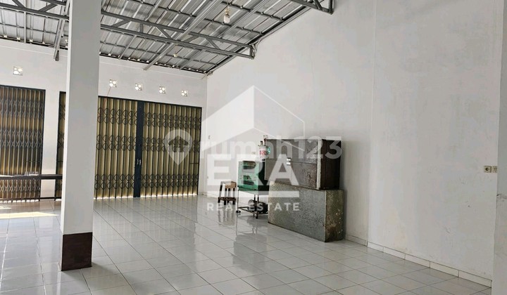 1-Storey Terrace Shop House 2