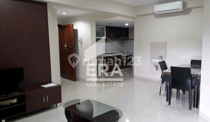 Kondominium Golf Karawaci Siap Huni