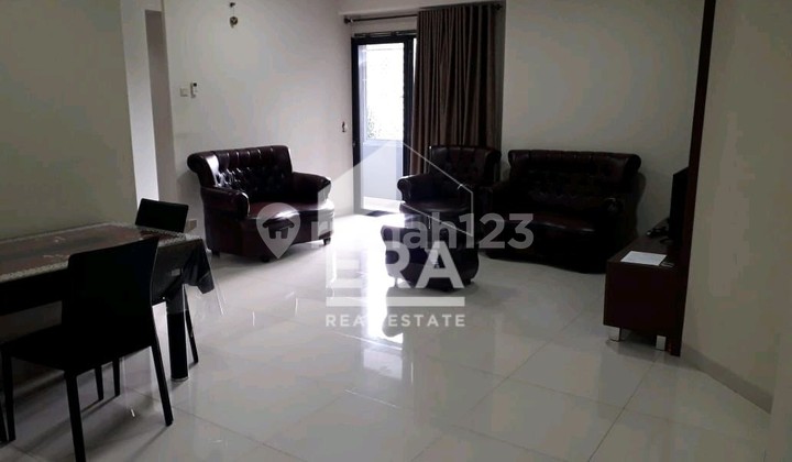 Kondominium Golf Karawaci Siap Huni 2