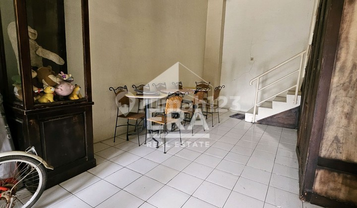 3-Story Shop House Ready to Occupancy 2