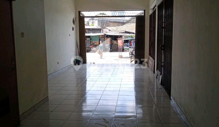 2-Storey Shop House Ready for Occupancy 2