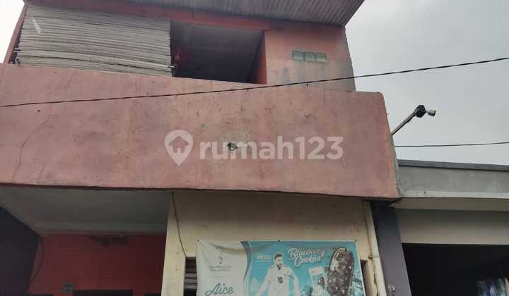 Dijual Rumah 2 Lantai Dijual Rumah 2 Lantai