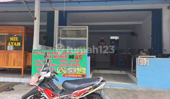 3-Story Connected Shophouse 2