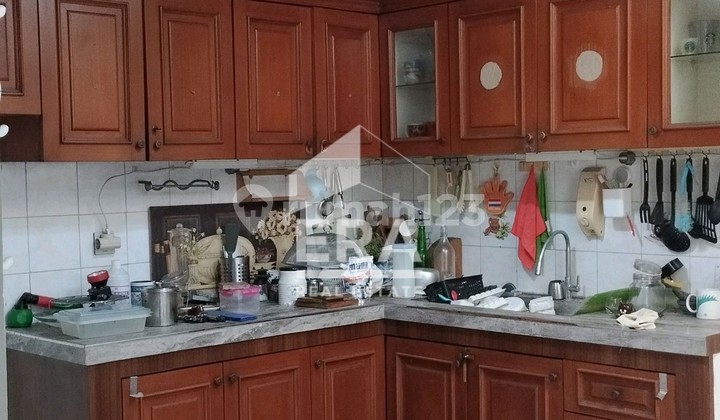 Rumah Cantik 2 Lantai 2