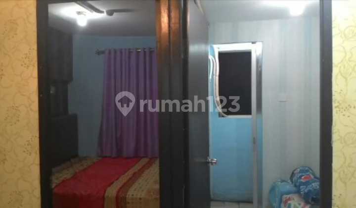 Beautiful Ready-to-Occupy Apartment