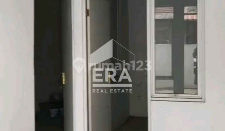 Rumah Asri Siap Huni 2