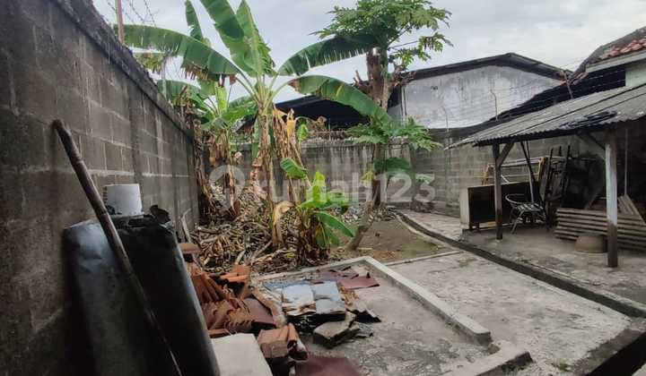 Ready-to-Occupy House 2