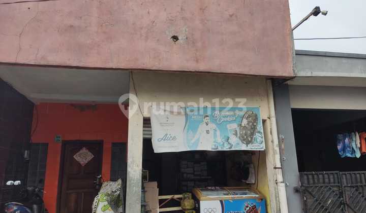 Dijual Rumah 2 Lantai 2